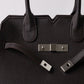 Full-Grain Leather Bag | Pure tea