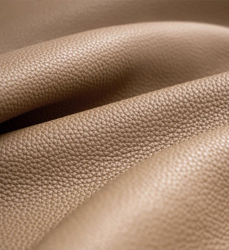 Full-Grain Leather bag | Timing