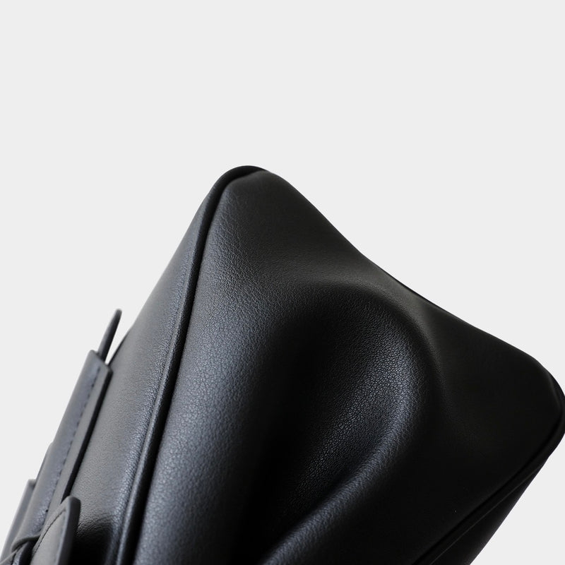 Full-Grain Leather bag | Briefcase 3#