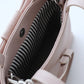 Full-Grain Leather Bag |  Bow Crossbody Bag | Roselle