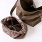 Designer Series | Full-Grain Leather Bag | MaxTote