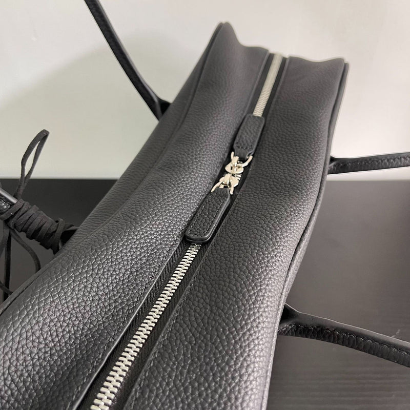 Full Grain Leather Bag | Ursa Minor