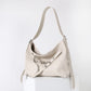 Top-Grain Leather Bag | Hobo 3#