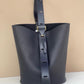 Full-Grain Leather bag | Opulence
