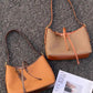 Full-Grain Leather Bag | Loaf Tote