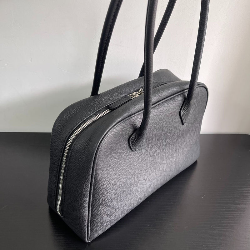 Full Grain Leather Bag | Ursa Minor