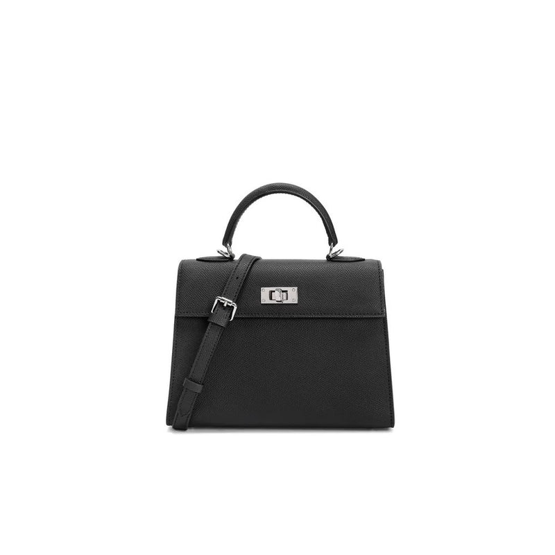 Full-Grain Leather bag | Koda