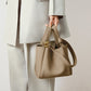 Full-Grain Leather bag | Vista Tote