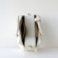 Full-Grain Leather Bag | Boston Bag | Prism