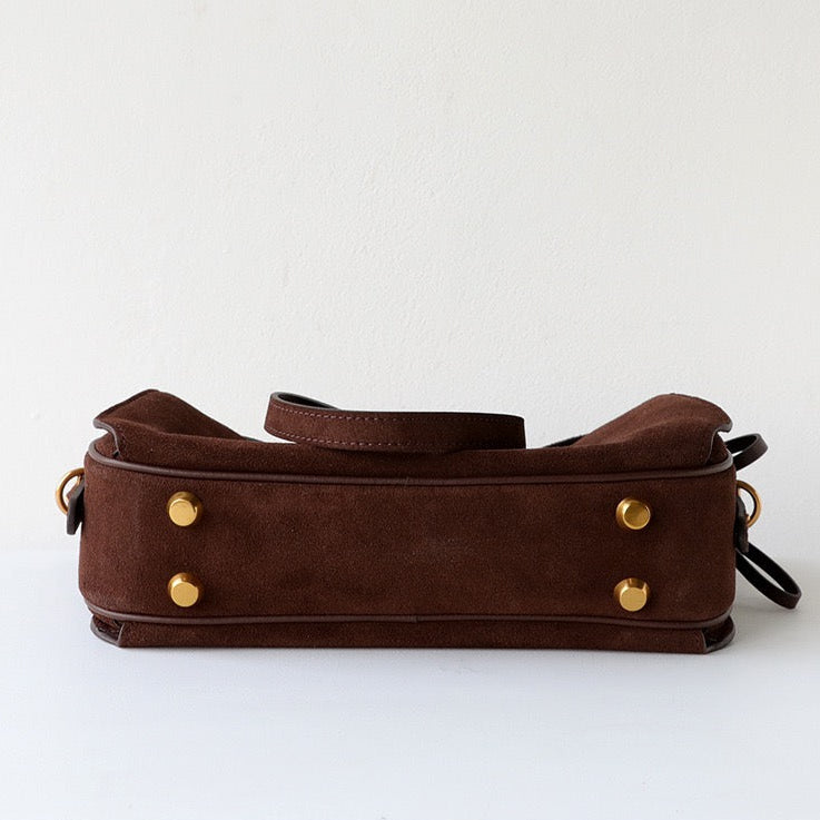Leather Bag | Eon