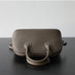 Full-Grain Leather bag | Sea shell