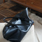 Top-Grain Leather Bag | The World of wind