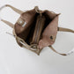 Full-Grain Leather bag | Forever classic 2#