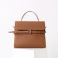 Full-Grain Leather Bag | Tieda
