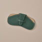 Full-Grain leather Glasses case