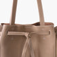 The Tote | Full-Grain Leather Bag