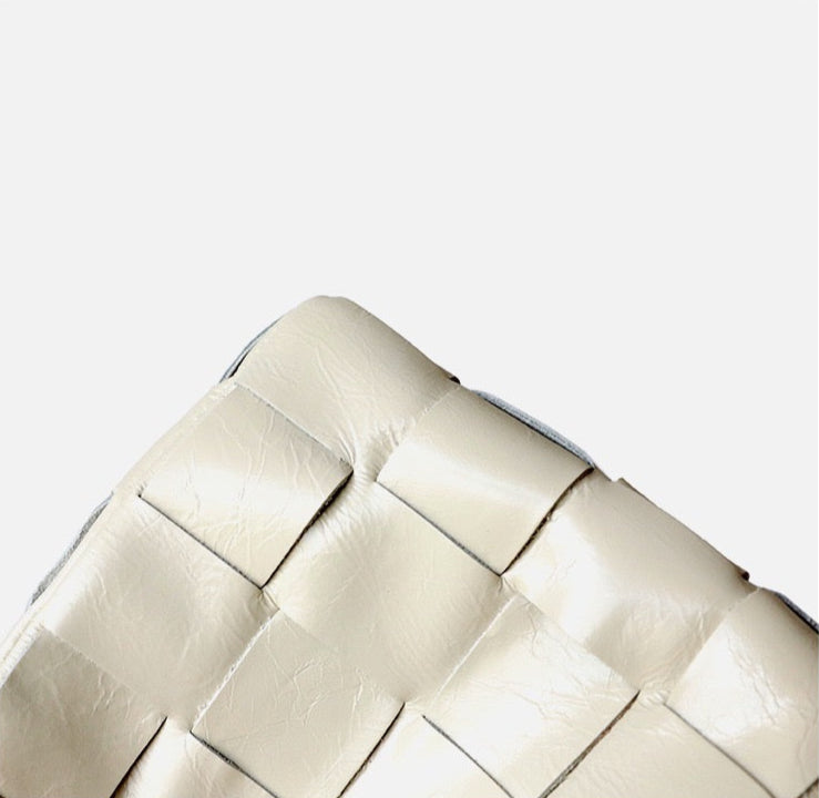 Top-Grain Leather Bag | Fantasy world