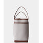 Canvas Bucket Bag