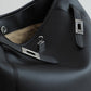 Refined split cowhide leather | MetroTote