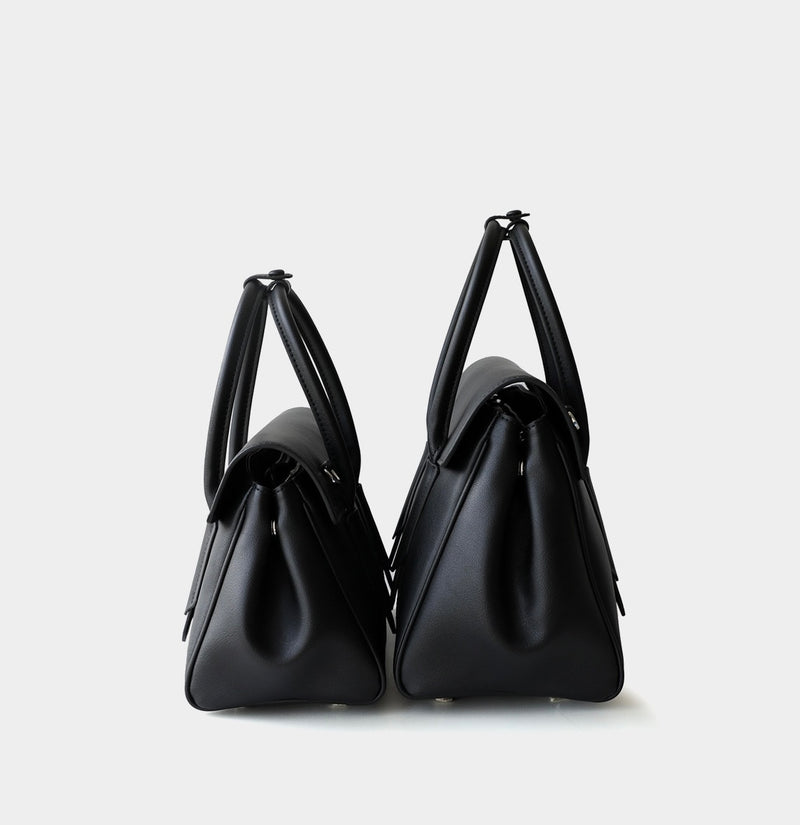 Full-Grain Leather bag | Briefcase 3#