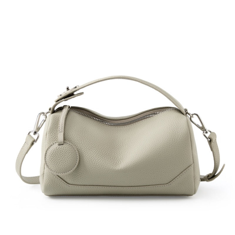 Windsor | Full-Grain Leather bag
