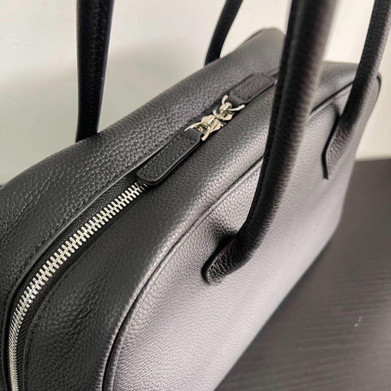 Full Grain Leather Bag | Ursa Minor