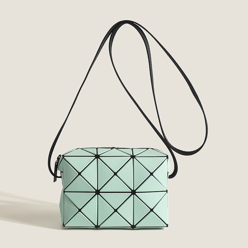 Lightweight geometric bag | Geometric aesthetics 2#
