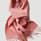 Wool scarf | Pure wool