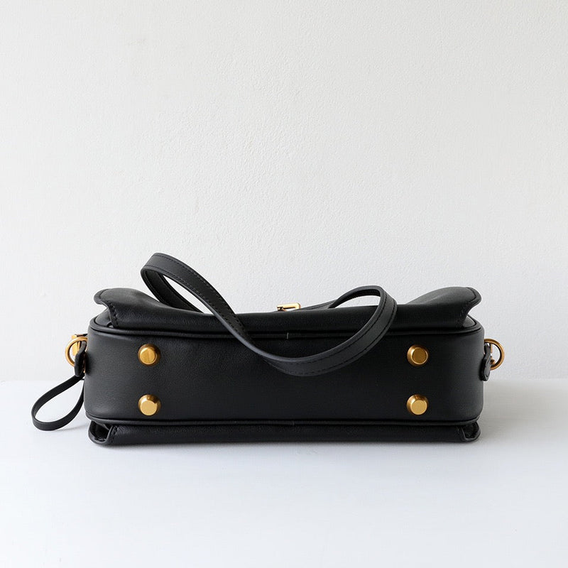Leather Bag | Eon
