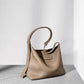 Full-Grain Leather bag | Bridges