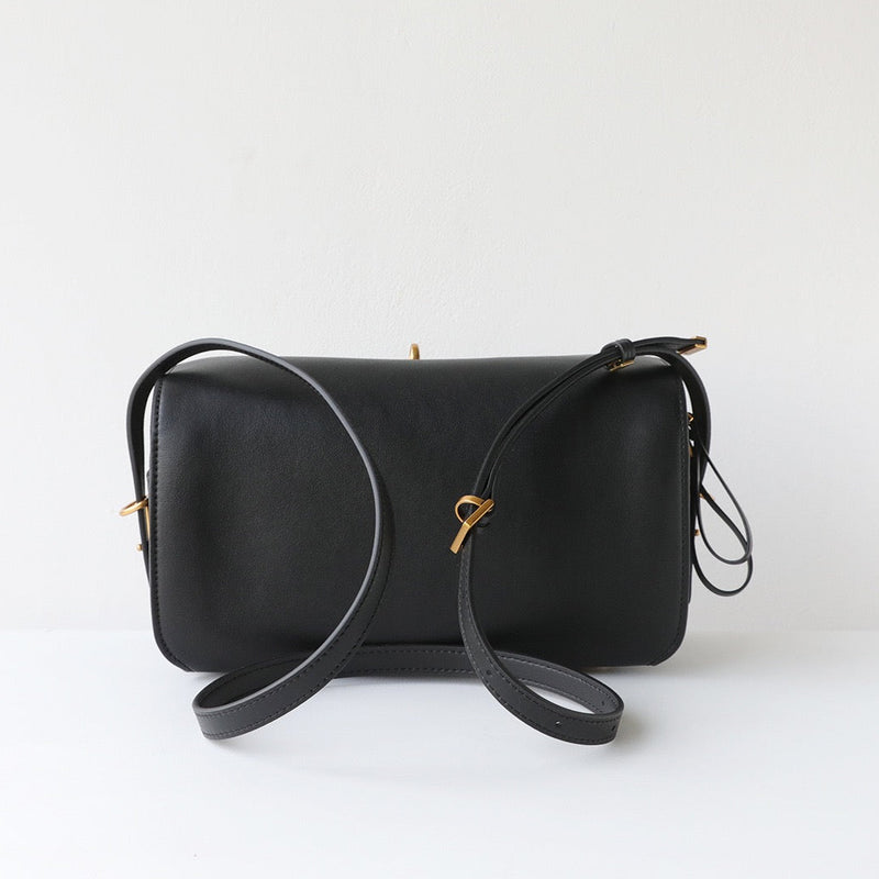 Leather Bag | Eon