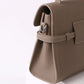 Full-Grain Leather Bag | Tieda