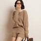 Cashmere set | Cloud