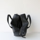 Full-grain leather | Elegant Boston