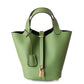 Full-Grain Leather bag | At ease