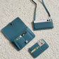 Full-Grain Leather Bag | 3 in 1 | Sandwich