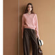 Woollen sweater | Early spring