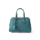 Full-Grain Leather Bag | Big World 2#
