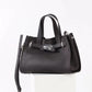 Full-Grain Leather Bag |  Leather tote for Work | Forever classic