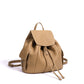Full-grain leather | Backpack