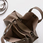Full-Grain Leather Bag | Forever classic