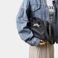 Full-Grain Leather Bag |  ÉLAN