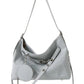Top-Grain Leather Bag | Hobo 3#