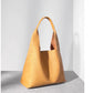 Full-Grain Leather bag | Comfort tote