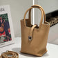 Full-Grain Leather Bag | Port