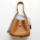 Full-Grain Leather bag | Carry me