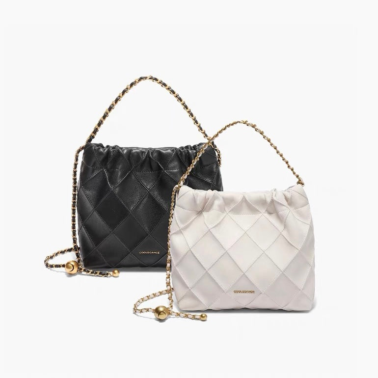 Composite leather bag | Game