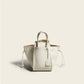 Full-Grain Leather Bag | Change