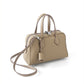 Full-Grain Leather Bag | Big World 2#