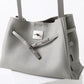 Full-Grain Leather Bag |  ÉLAN
